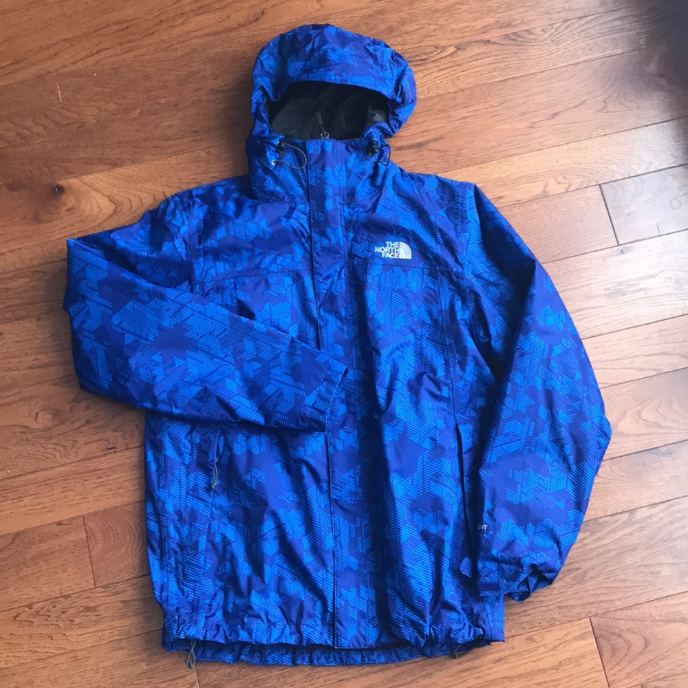 Men’s Northface Jacket
